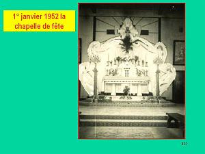 LA JEUNE FRANCE ORAN PAR ANDRE BANOS  (405)